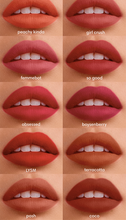 Load image into Gallery viewer, Lip Dip in Boysenberry - Beflaire
