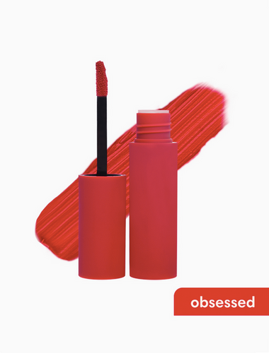 Lip Dip in  Obsessed - Beflaire