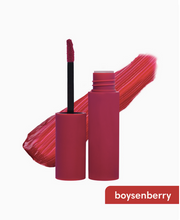 Load image into Gallery viewer, Lip Dip in Boysenberry - Beflaire
