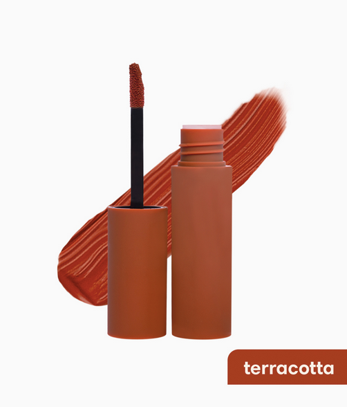 Lip Dip in Terracotta - Beflaire