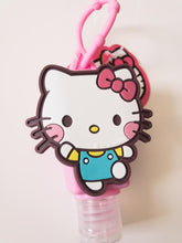 Load image into Gallery viewer, Hello Kitty Hand Gel Sanitizer - Beflaire

