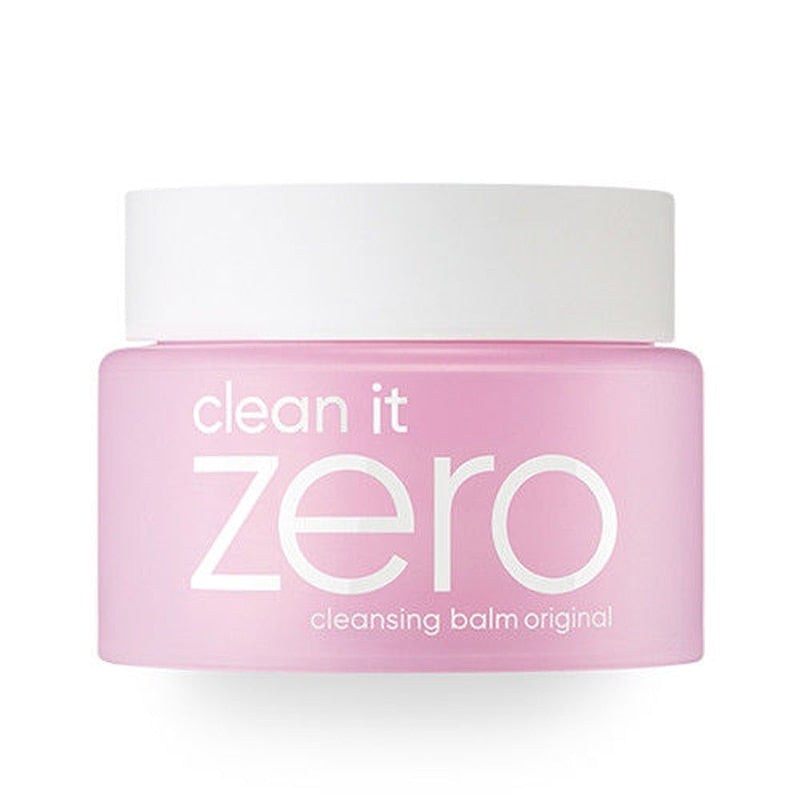 Clean it Zero Cleansing Balm Original 100ml - Beflaire